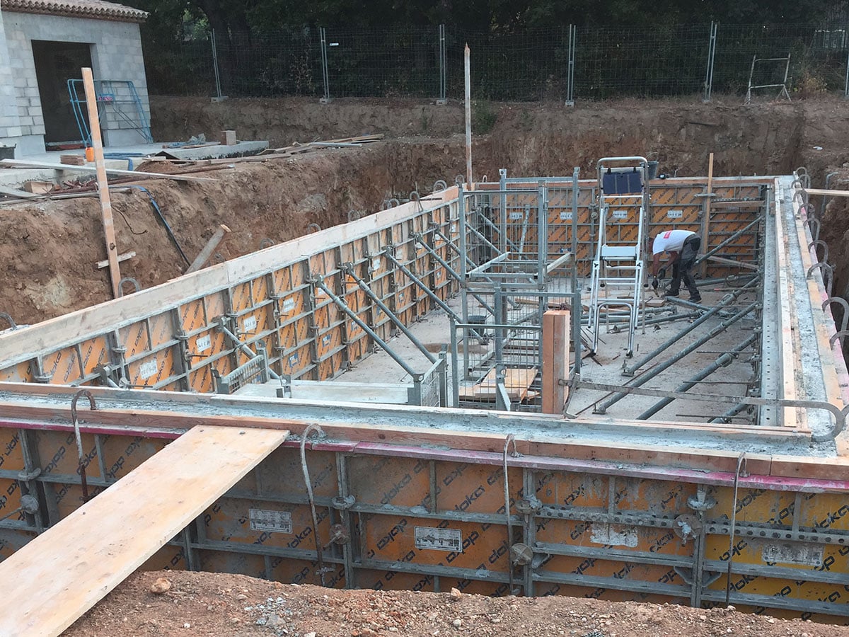 entretien piscines saint tropez