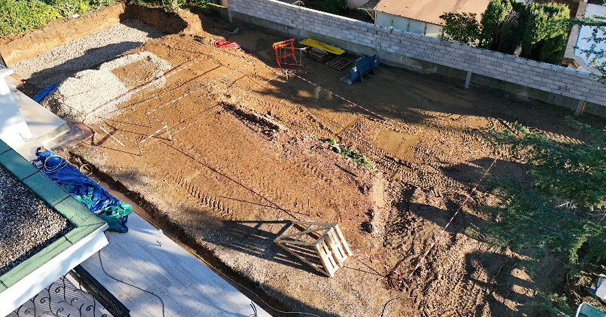 entretien piscine st tropez