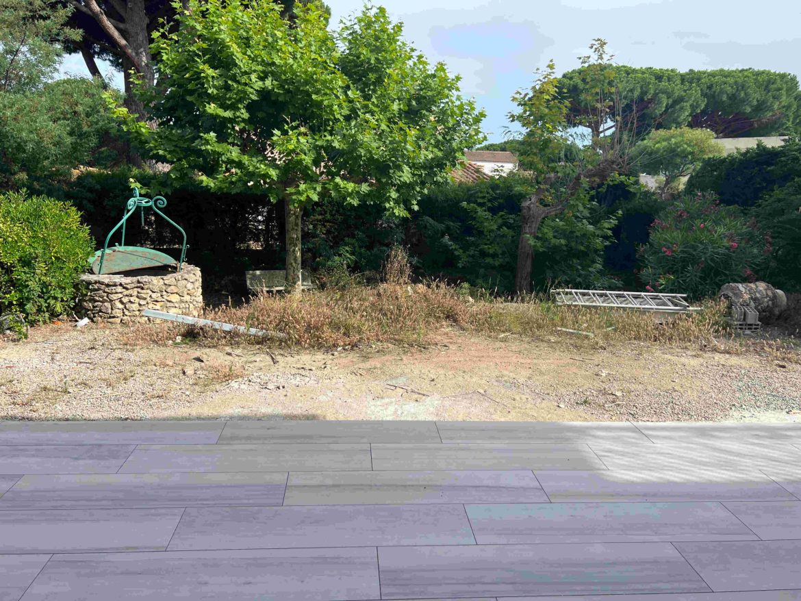 construction piscine ramatuelle