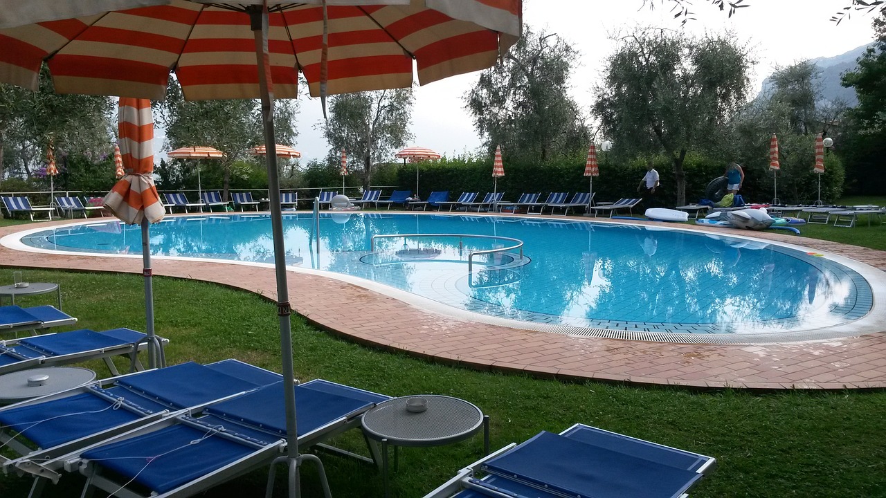 arrosage saint tropez