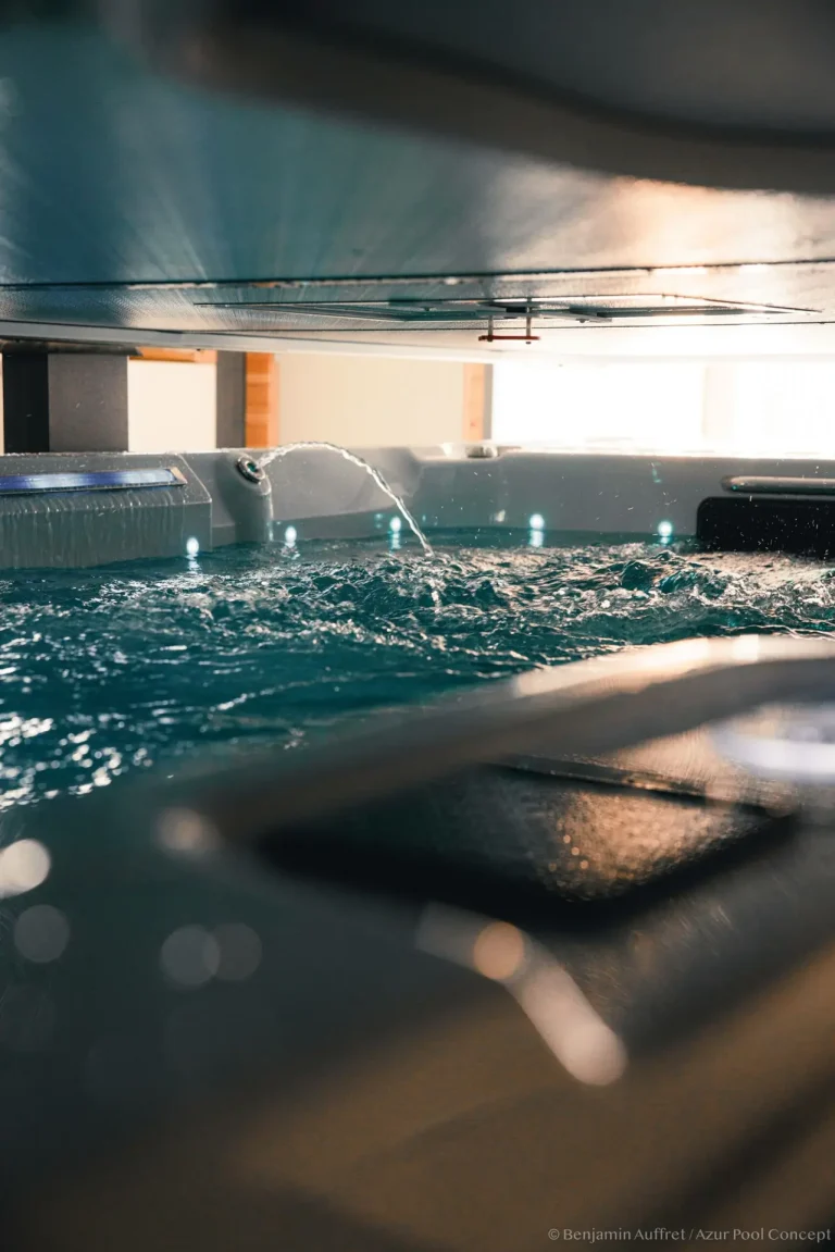 spa bien-être saint tropez