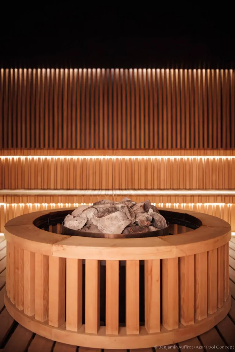 spa bien-être saint tropez