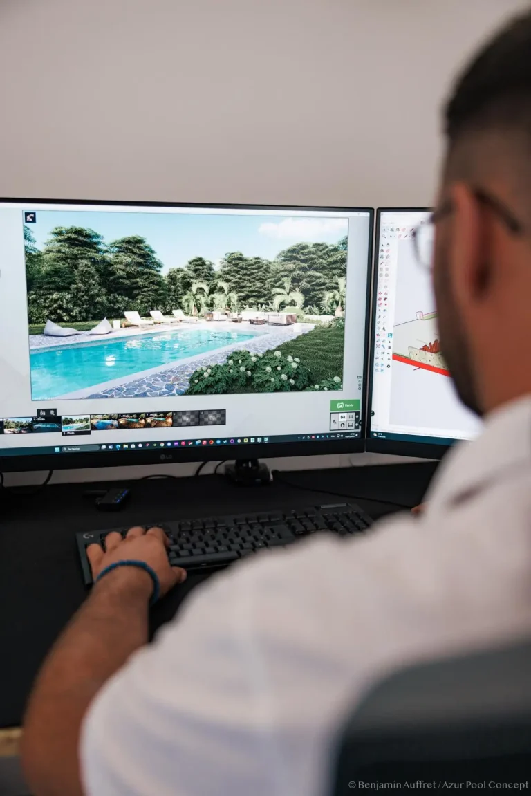 entretien piscine ramatuelle