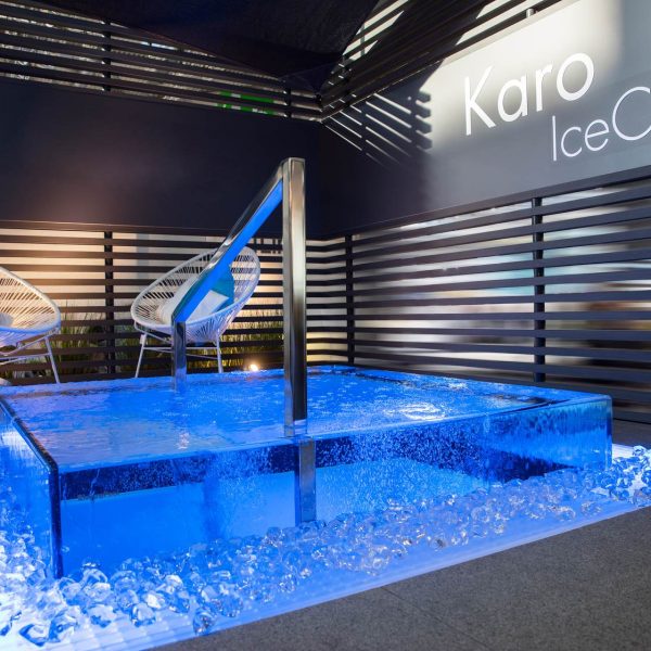 RivieraPool Ice Cube