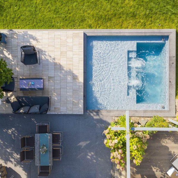 RivieraPool Mini-piscine