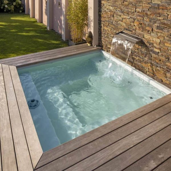 RivieraPool Mini piscine