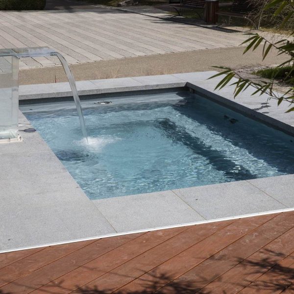 RivieraPool Mini-piscine