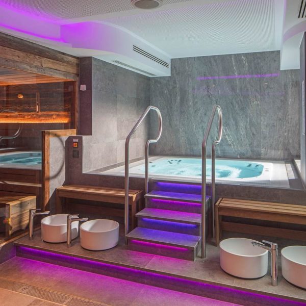 RivieraPool Spa professionnel