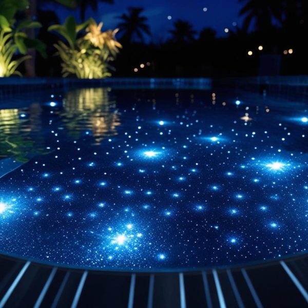 Azur Pool Concept